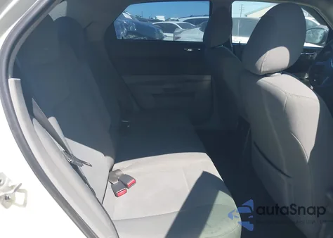 2007 Chrysler 300 z USA, uszkodzony, nr VIN 2C3KA43R67H855352